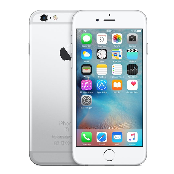iPhone 6s - iPhone 6S kopen
